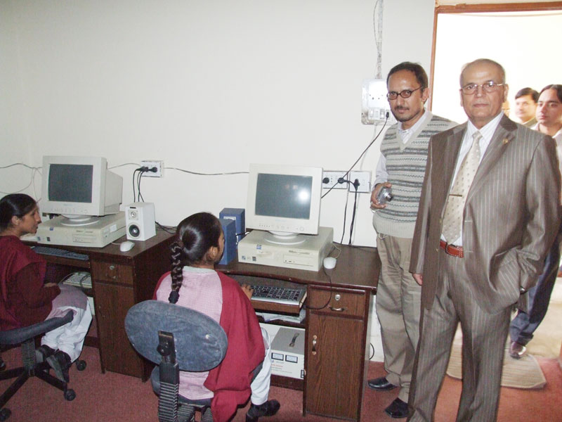 Alfaisal Blind Center
