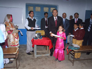 Khursheed Primary School